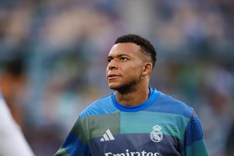After Arbeloa’s subtle warning, Mbappé statement finally explains the truth behind his controversial trip