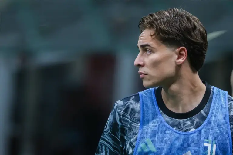 Real Madrid President Reportedly Wants Juventus Wonderkid Yıldız