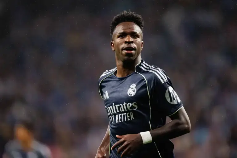 Only 7 players in history have achieved what Vinicius just did – and the data reveals Real Madrid’s ultimate weapon
