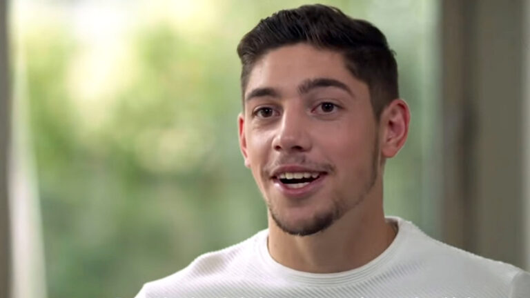 Federico Valverde Hails Mourinho Impact and Bernardo Silva’s ‘Magic’