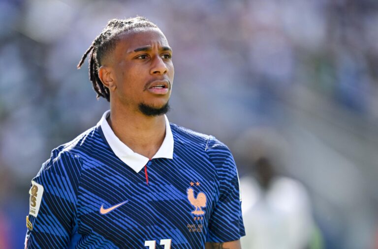 Michael Olise to Real Madrid: Bayern’s €200M Valuation, Vinicius Exit Risk & Why Madrid Must Move Fast