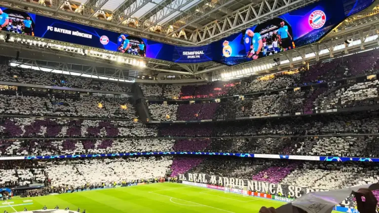 Chema Andrés Addresses Potential Future Return to Real Madrid