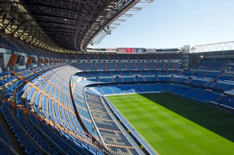 Real Madrid vs Rayo Vallecano: Predicted Lineup, Team News And Kick-Off Time
