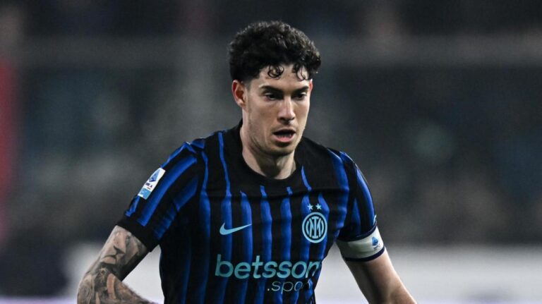 Bastoni Emerges as Mourinho’s Top Centre-Back Target