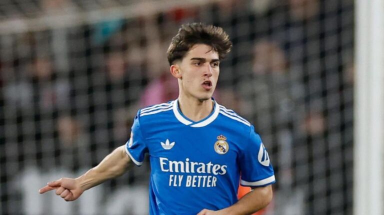 Two More Madrid Academy Exits as La Fabrica’s Record Summer Rolls On