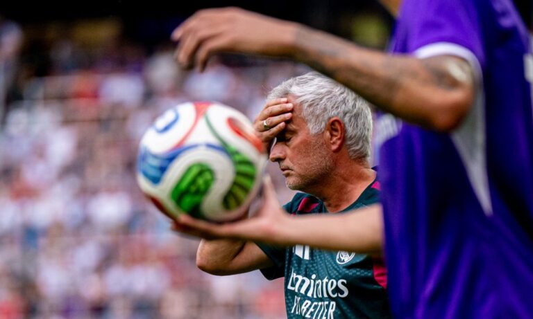 Madrid Defence Down to Three Fit Centre-Backs for LaLiga Opener