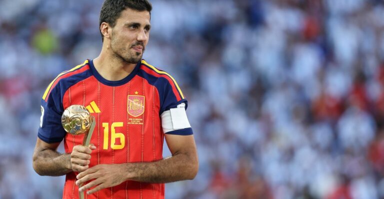 Real Madrid’s Rodri Dilemma: Why the Manchester City Star’s Dream Move Remains in Doubt