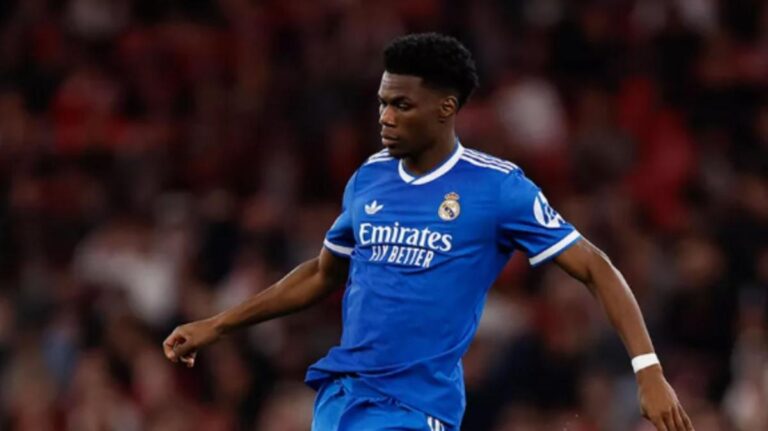 Tchouameni Contract Renewal Agreed as Man United Move On