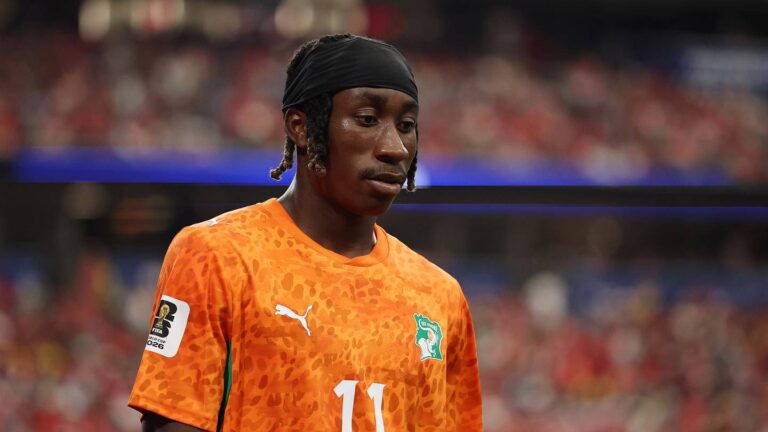 Diomande Real Madrid Minutes: Why Mourinho Is Waiting