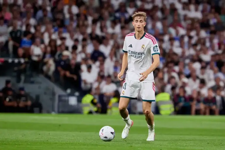 Dean Huijsen Is Mourinho’s Most Improved Player — And Malaga Are Next