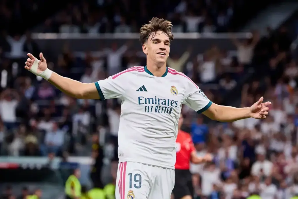 Carlos Espi Was Offered To Barcelona Before Real Madrid