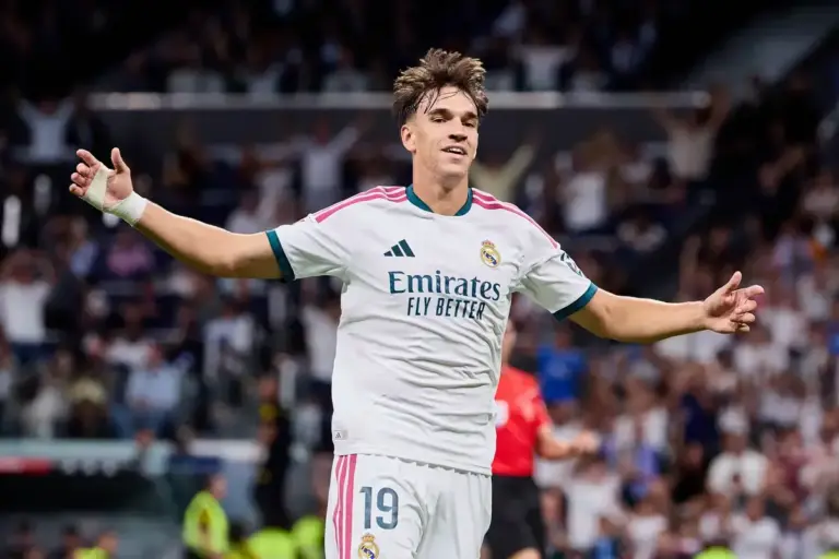Carlos Espi Was Offered To Barcelona Before Real Madrid