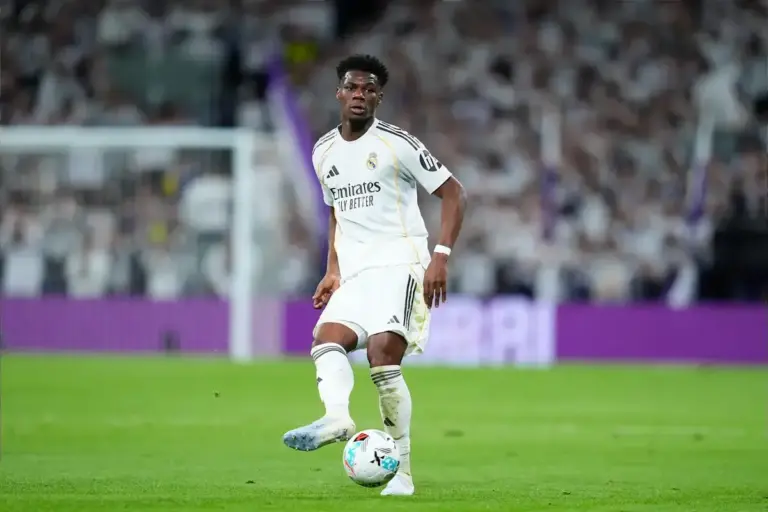 Mourinho’s Tchouameni Plan: No Date, No Shortcuts, No Risk