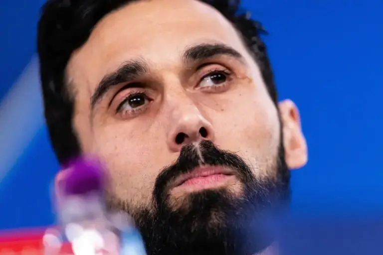 Alvaro Arbeloa On Mourinho: ‘I Have A Friend On The Bench’