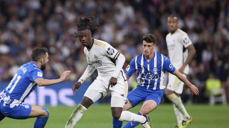 Antonio Blanco and the €10m Real Madrid Will Bank Without Selling a Player