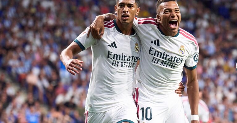 Florentino Pérez Takes Personal Charge Of The Bellingham Renewal
