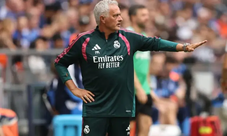 Bernardo Silva and Valverde Set for Mourinho’s Double Pivot