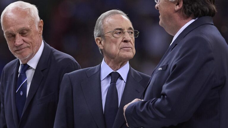 Bryan Zamblé: Real Madrid Are Watching An 18-Year-Old In San Diego