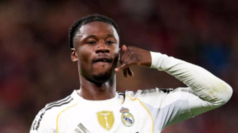 Camavinga Chelsea Interest Could Unlock Zubimendi For Real Madrid