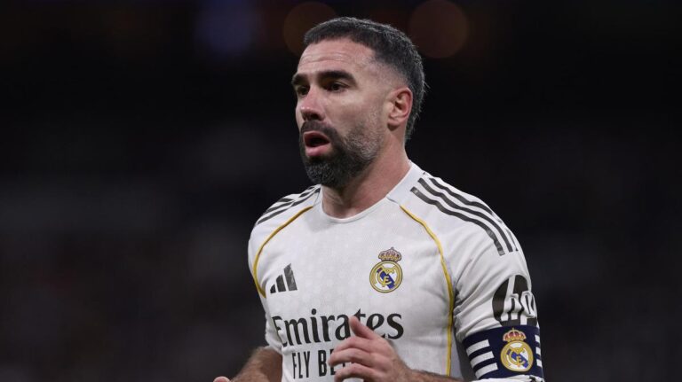 Dani Carvajal Still Has No Club — And Only Weeks To Find One