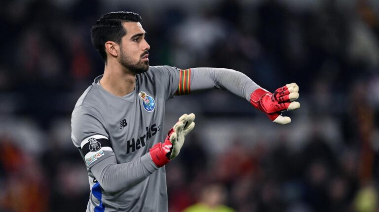 Diogo Costa: Real Madrid’s Long-Term Answer To The Courtois Question?