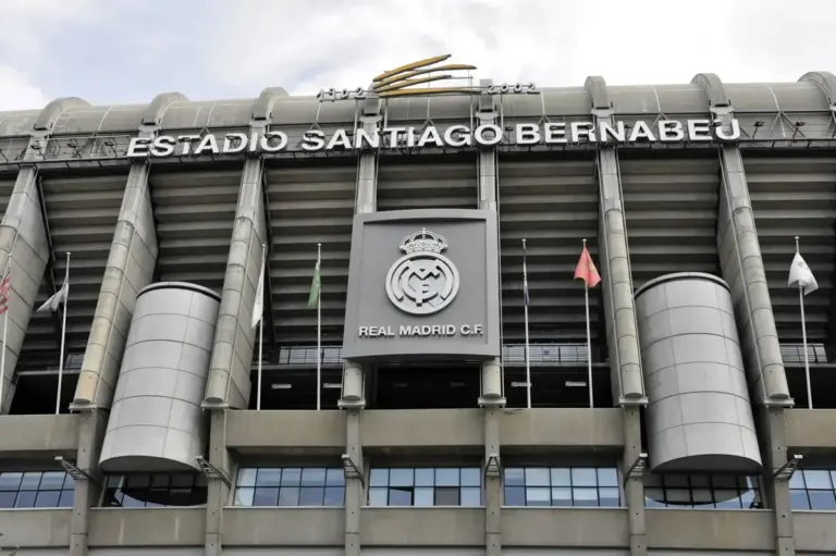 Real Madrid Valdebebas Rezoning Could Be Worth 180m To The Club