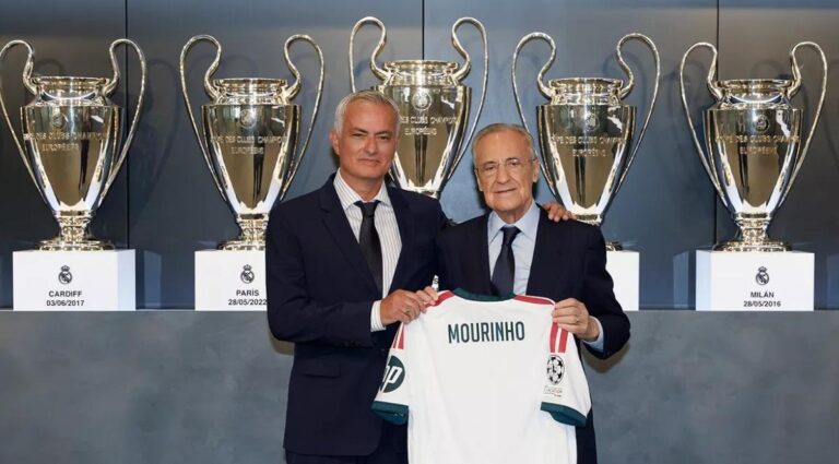 Madrid Transfers Blocked: No One In Until Someone Goes