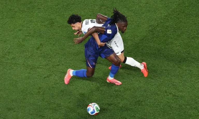 Manu Kone To Real Madrid: The One Condition That Would Unlock A Deadline Move