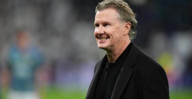 McManaman on Mourinho: ‘He Needs to Beat Barcelona’
