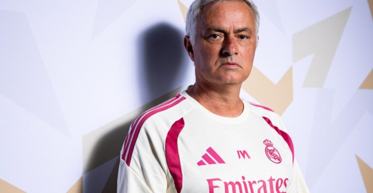 Mourinho Sets The Bar Before Espanyol: “Finishing Without Any Trophies At Real Madrid Is Not A Successful Season”