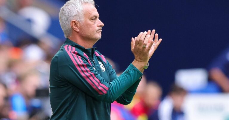 Mourinho Throws The Academy Door Open At Real Madrid: “Many More Will Get Their Turn”