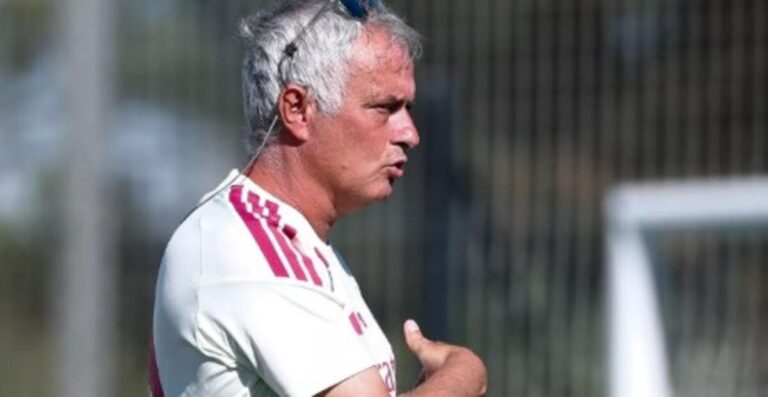 Mourinho’s Double Sessions Are Already Changing Real Madrid