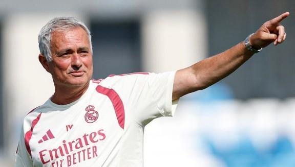 Mourinho Warning: Real Madrid Haven’t Shown Their Real Level Yet