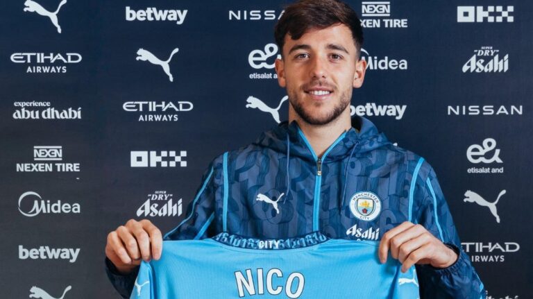 Nico González to Real Madrid? The Rodri Fallout Explained