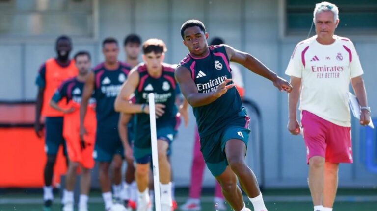 Real Madrid Betis Team News: Seven Out for Friday’s La Cartuja Trip