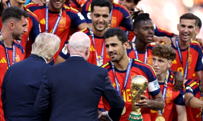 Rodri Transfer: Why Real Madrid Were Never Fully Convinced