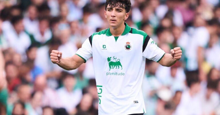 Sergio Martinez to Real Madrid: Inside the 3m Euro Deal — and the Late Turn Towards Mourinho’s First Team