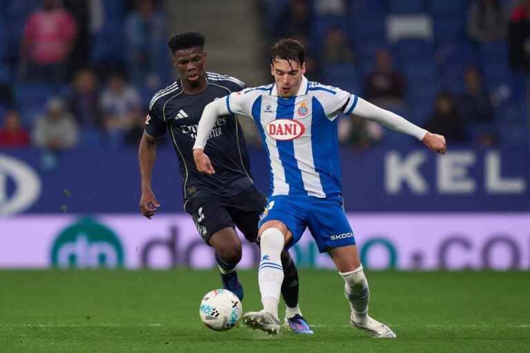 Aurélien Tchouaméni Is No Longer Untouchable At Real Madrid