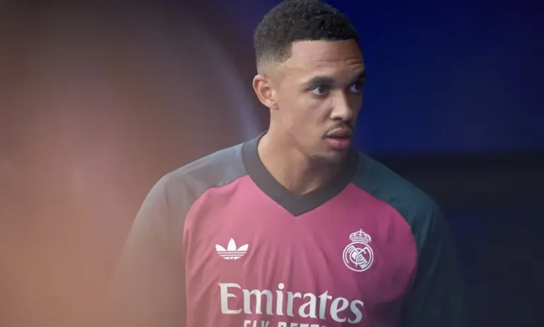 Trent Alexander-Arnold Eyes Fresh Start Under Mourinho as Real Madrid Preseason Intensifies