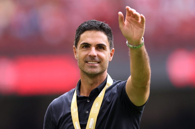 Arteta Shuts The Door On Zubimendi — So Where Does Real Madrid's Midfield Search Go Now?