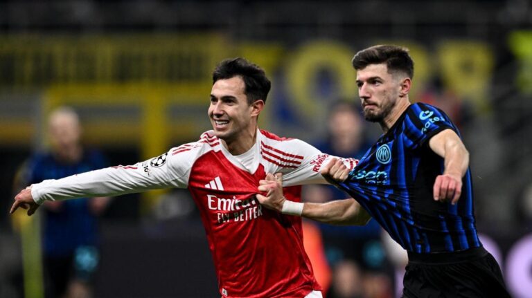 Zubimendi Transfer Back On — And Denied Within Hours