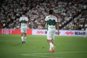 Elche vs Real Madrid: Kick-Off Time, TV Channel, Referee And Team News