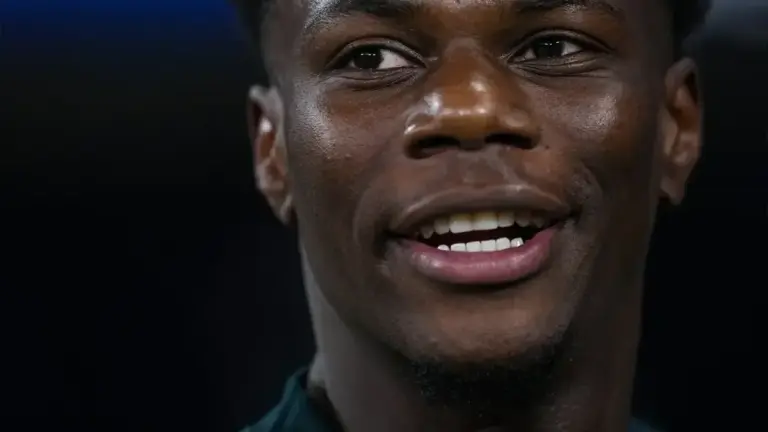 Aurélien Tchouaméni Subject to Liverpool Talks, Report Claims