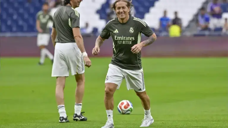 Michel Salgado Appointed North EC Manager in Brazil