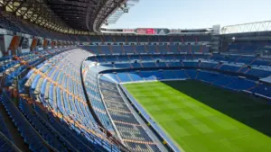 Real Madrid confirm UEFA complaint update