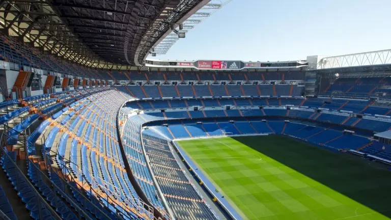 Davide Ancelotti on Real Madrid’s midfield problem