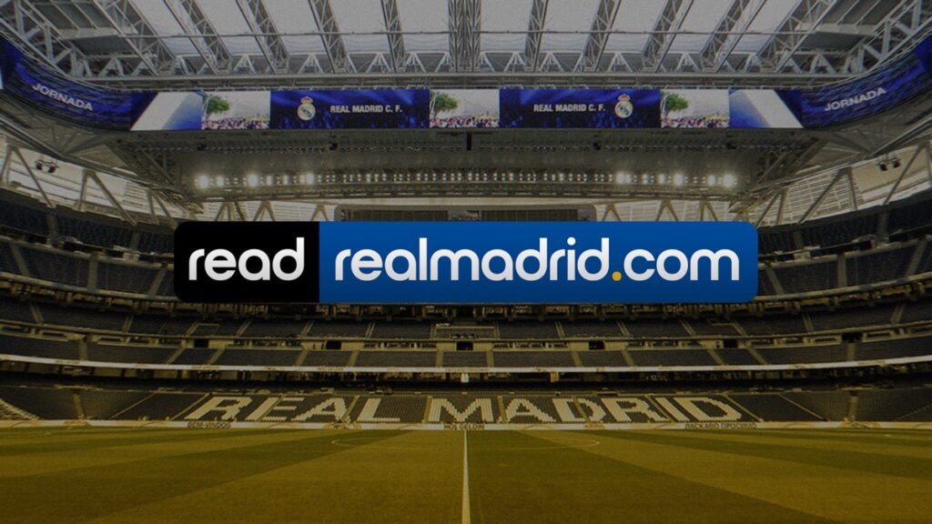 ReadRealMadrid.com - Real Madrid news from the Santiago Bernabeu