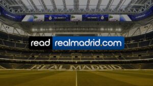 ReadRealMadrid.com - Real Madrid news from the Santiago Bernabeu