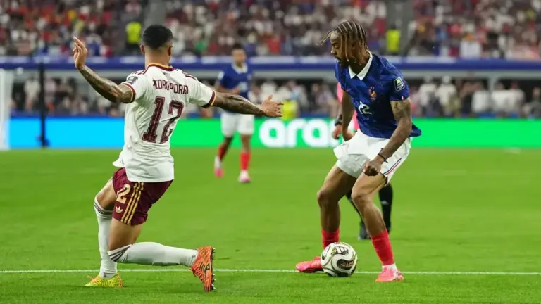 Henry Warns Barcola Will Need Time to Settle at Liverpool