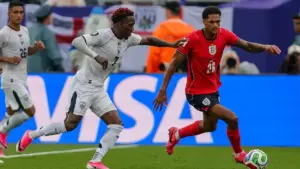 Real Madrid Track Quansah as Defence Plans Grow